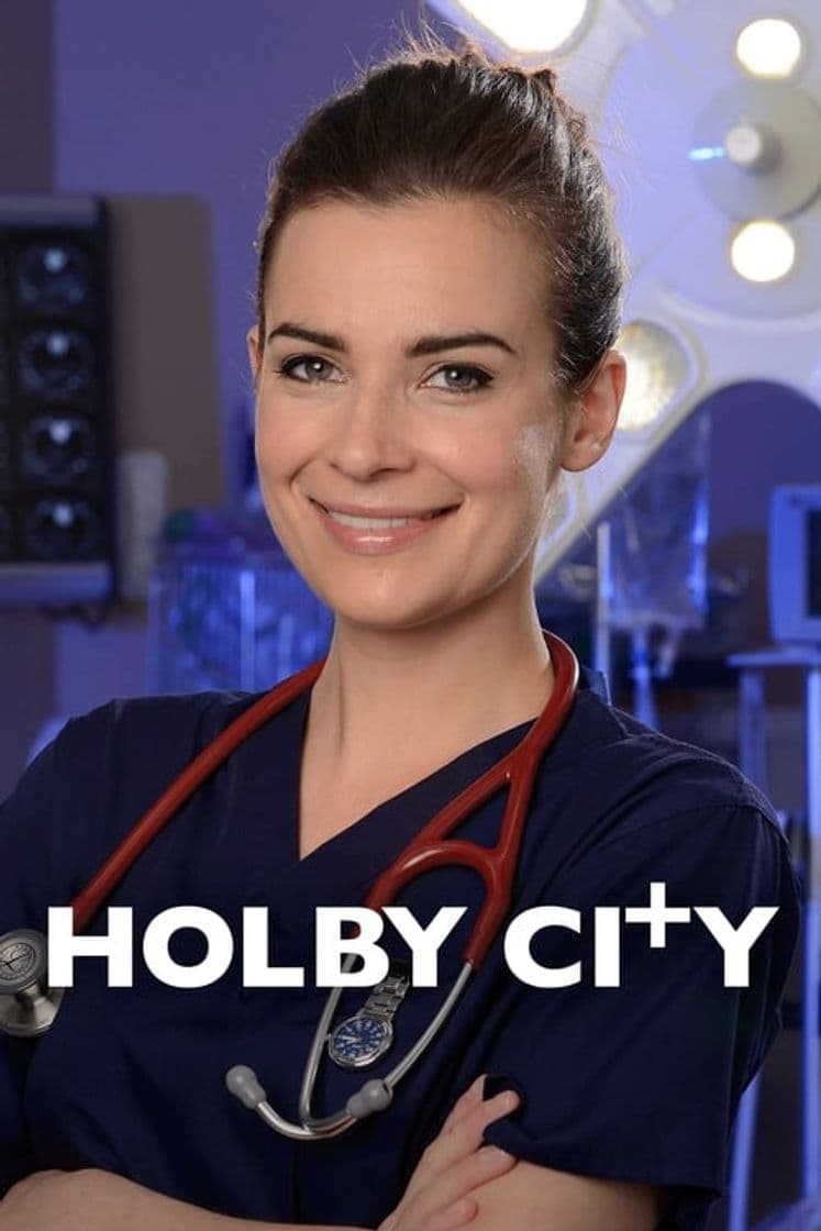 Serie Holby City