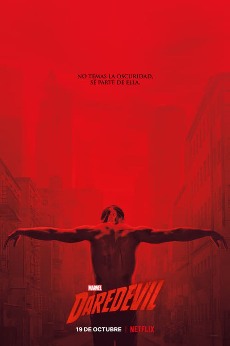 Serie Marvel's Daredevil