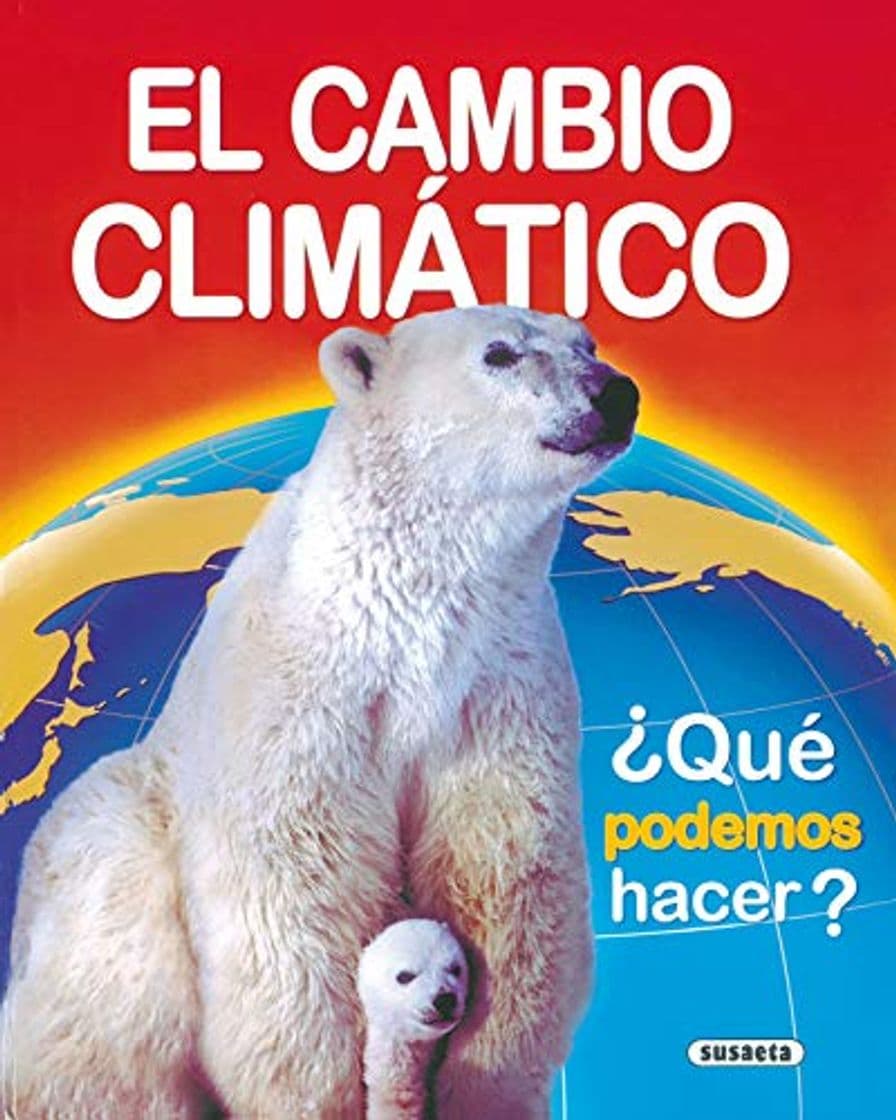 Product El Cambio Climático