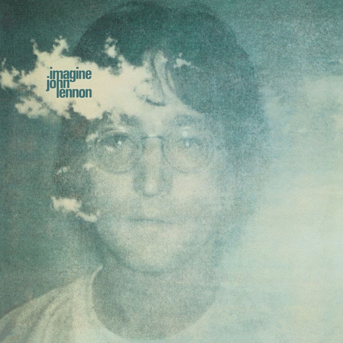 Music John Lennon - Imagine