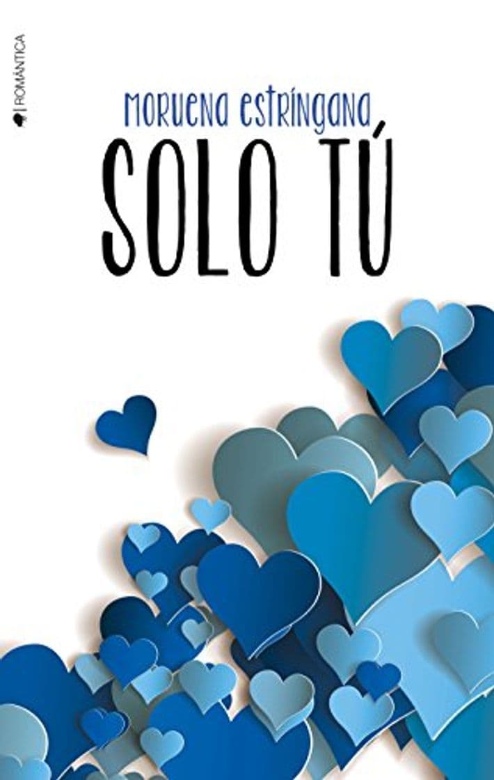 Libro Solo tú