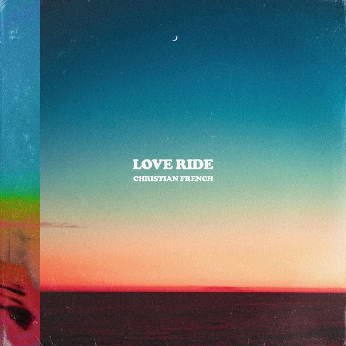 Music love ride