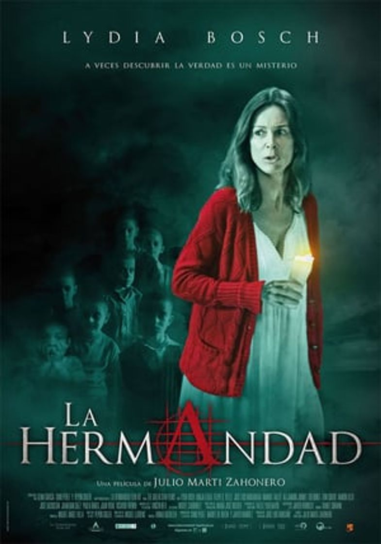 Movie La hermandad