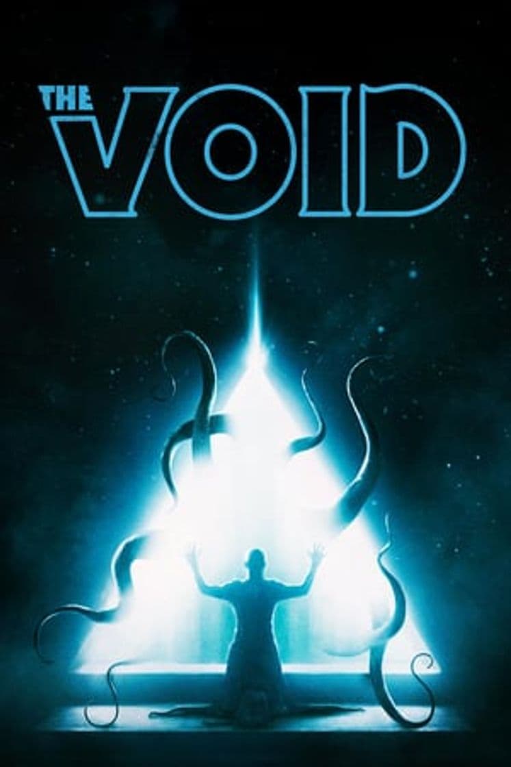 Película The Void