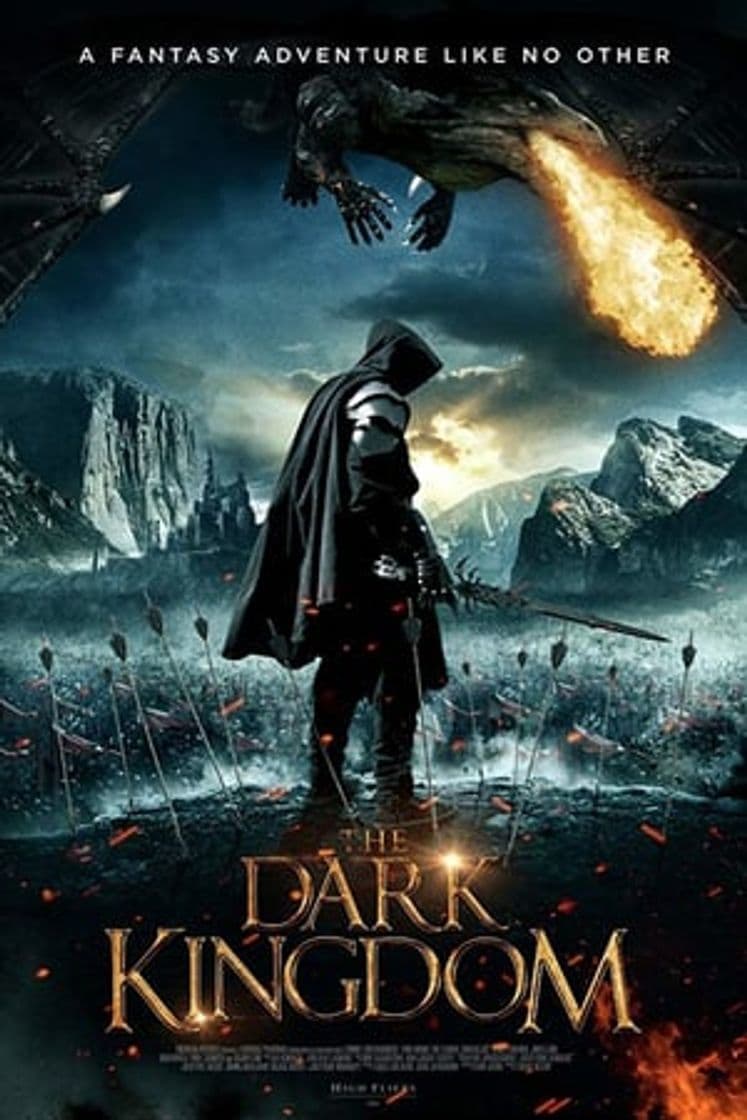 Película The Dark Kingdom