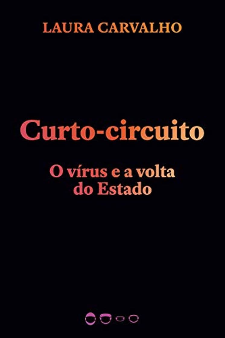 Libro Curto-circuito: O vírus e a volta do Estado