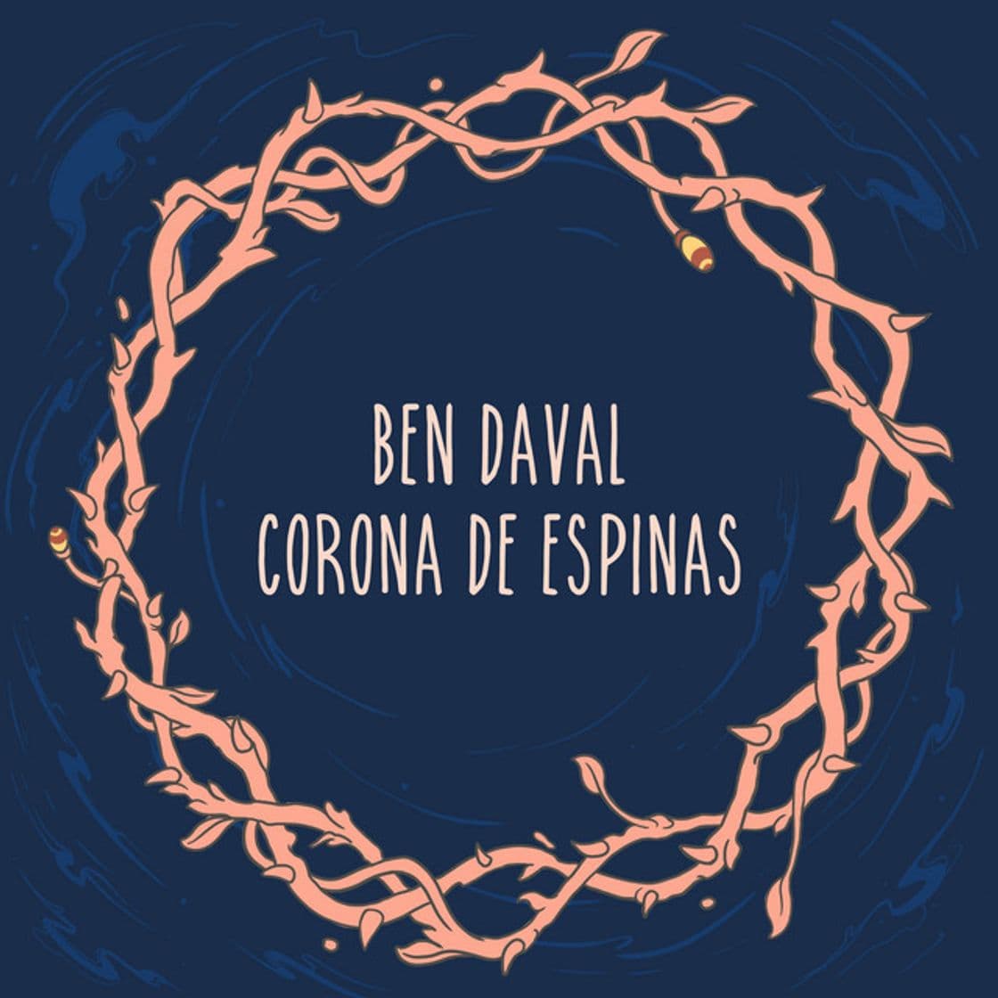 Canción Corona de Espinas