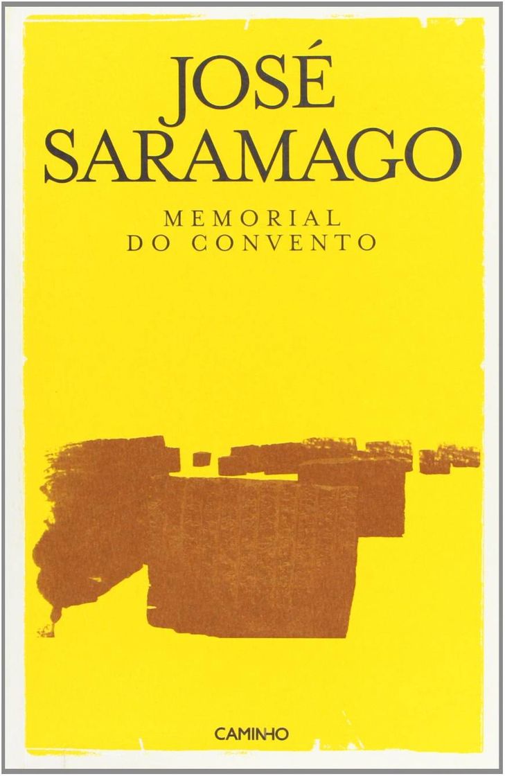 Serie Memorial del convento, Saramago