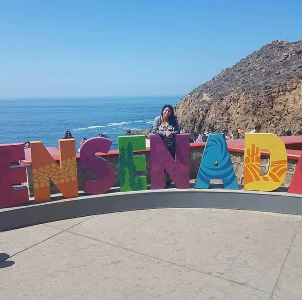 Place Ensenada