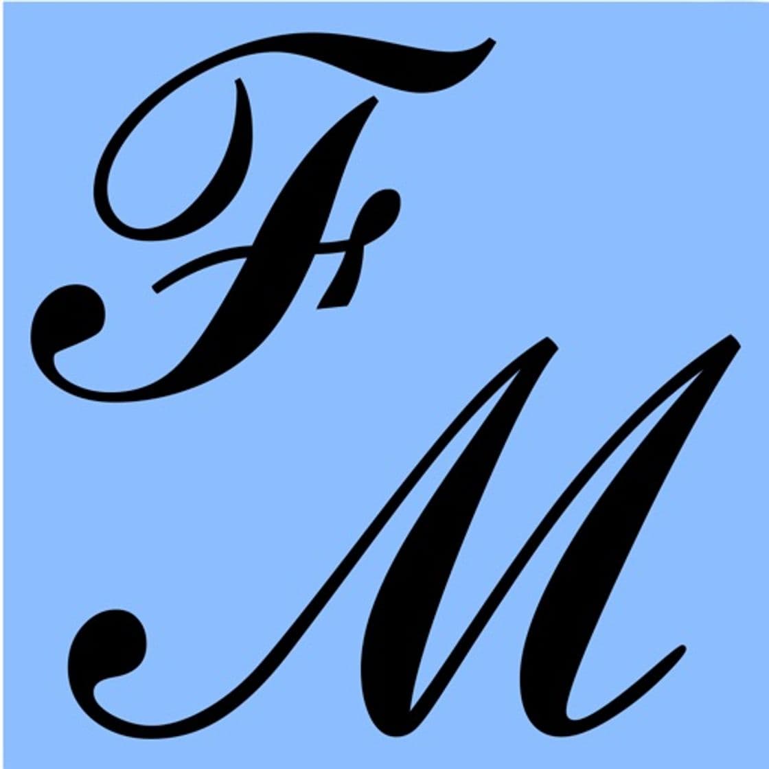 App Font Maker