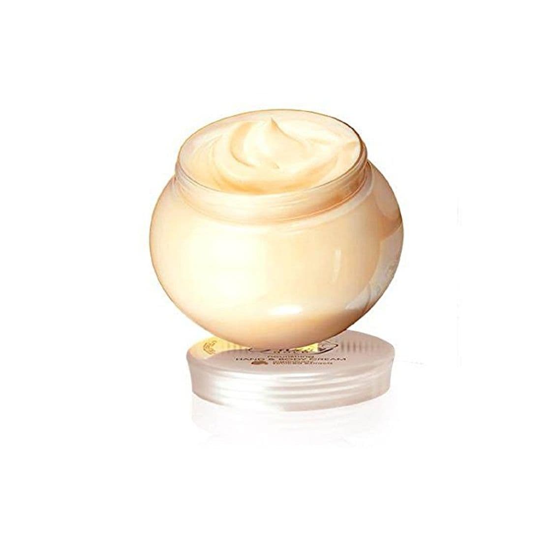 Beauty Milk and Honey Gold Nourishing Body Cream