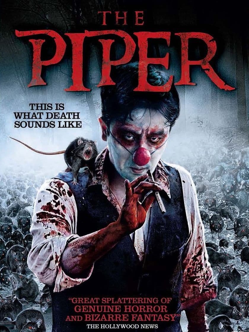 Movie The piper