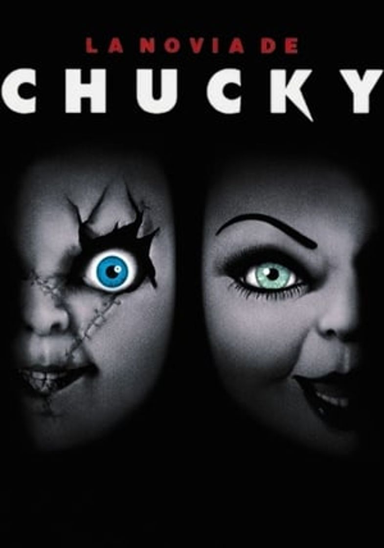 Película Bride of Chucky