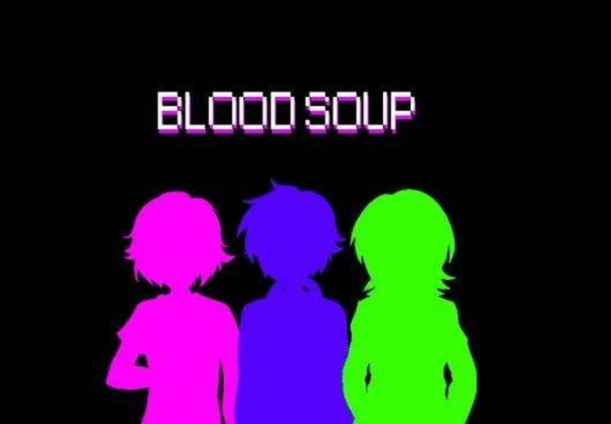 Moda Blood Soup 