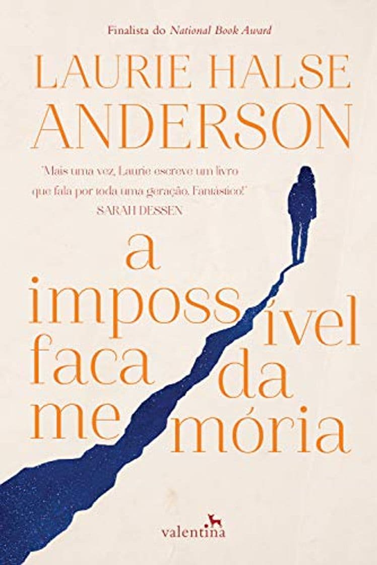 Libro A Impossível Faca da Memória