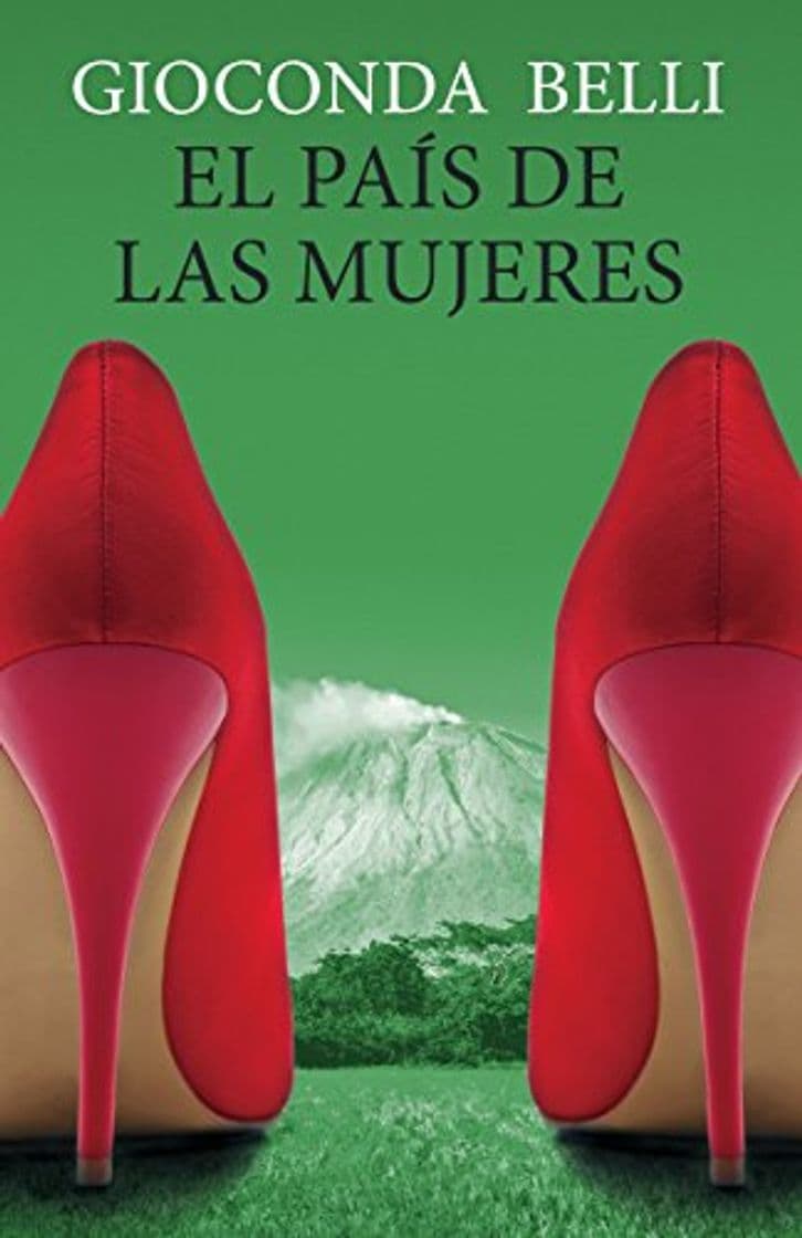 Libro El Pais de Las Mujeres = The Country of Women