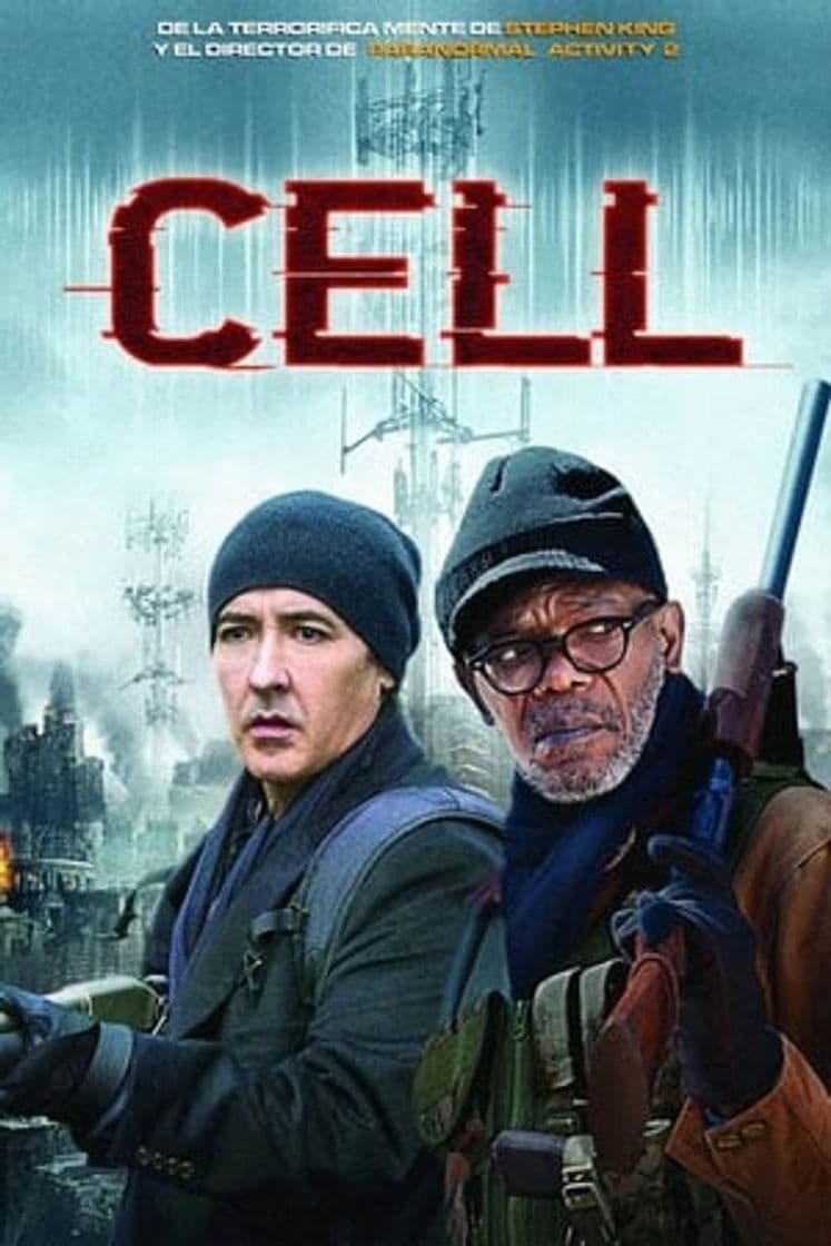 Película Cell