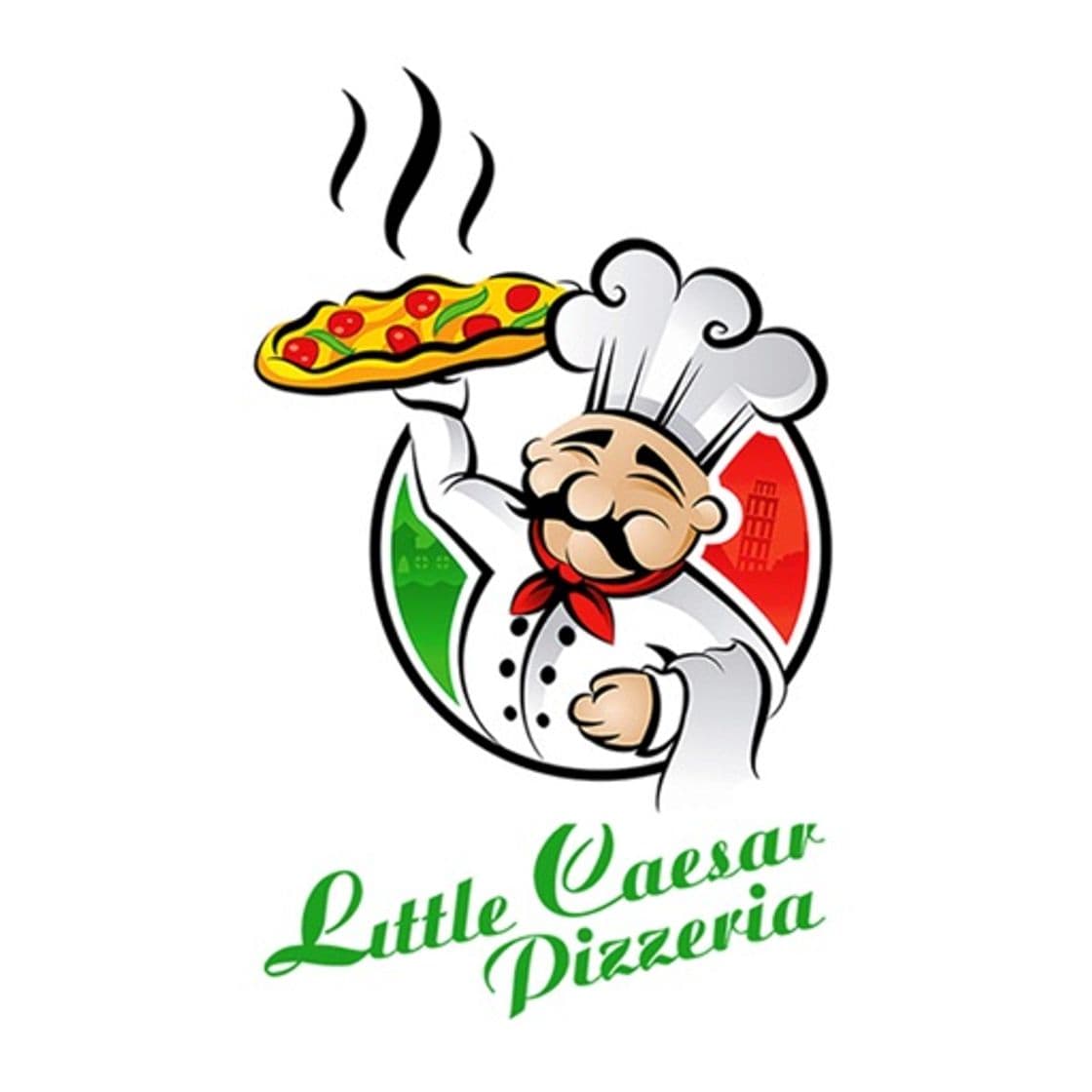 App Little Caesar Pizzeria