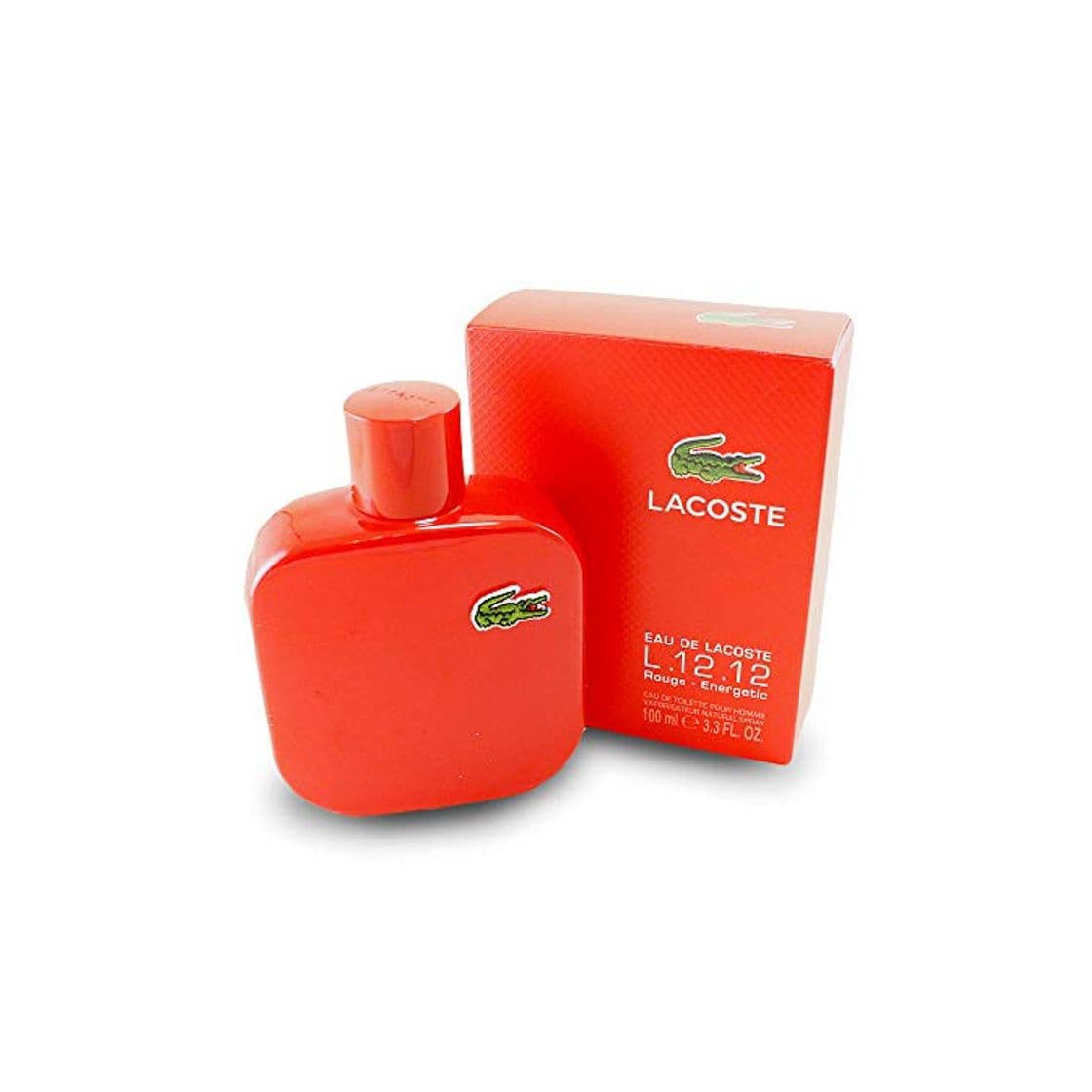 Beauty Lacoste 37384 - Agua de colonia