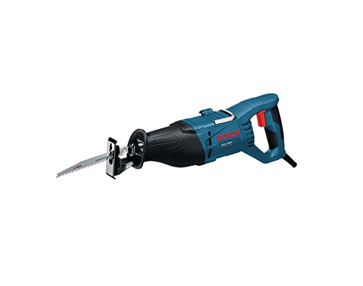 Product Bosch Professional GSA 1100 E - Sierra sable