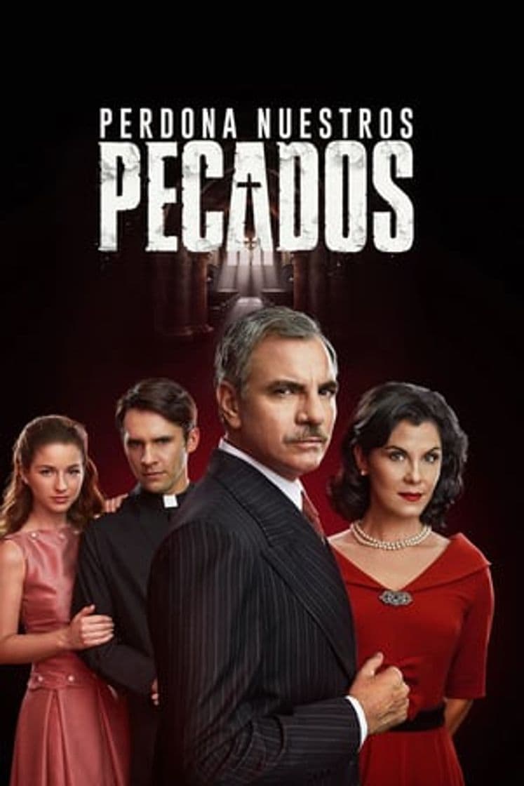 Serie Perdona nuestros pecados