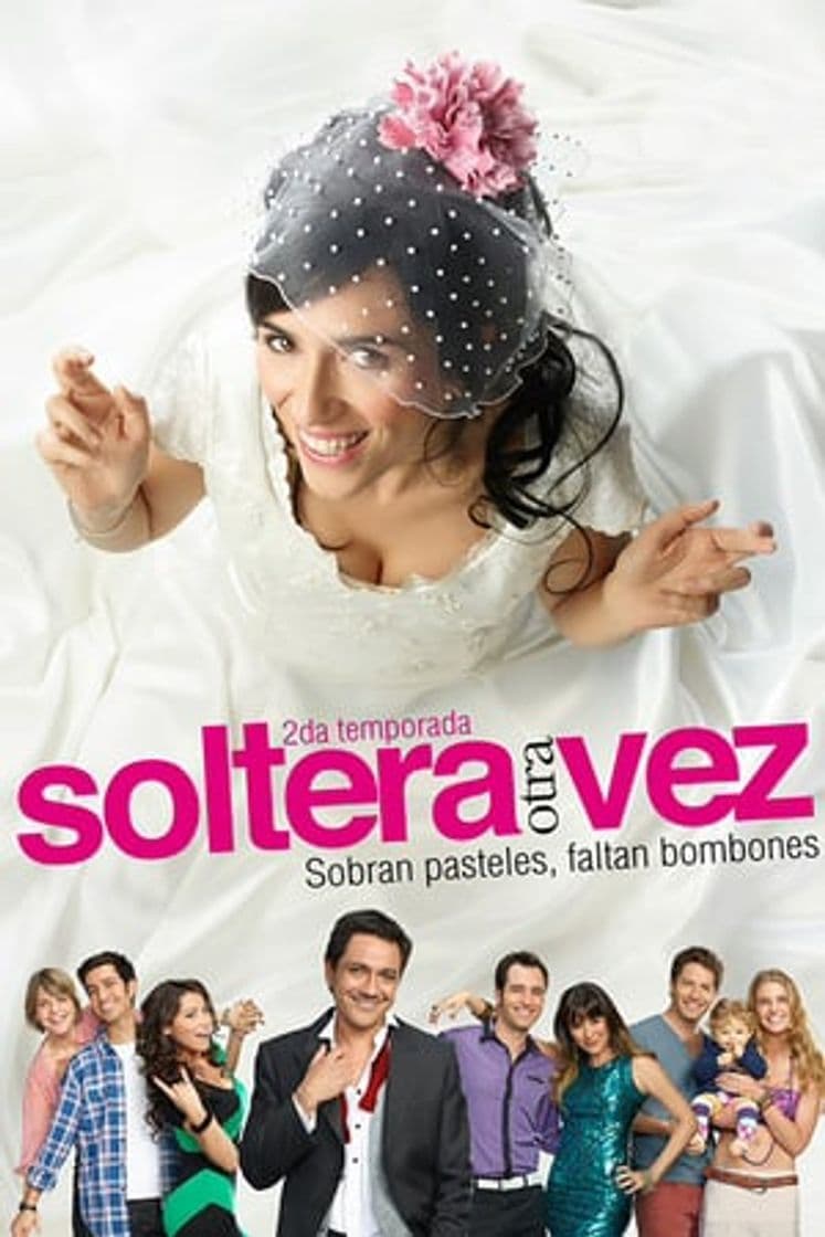 Serie Soltera otra vez