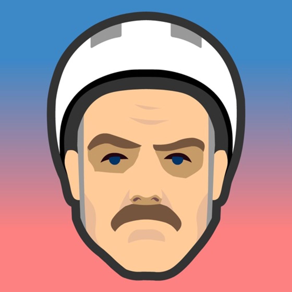 App Happy Wheels