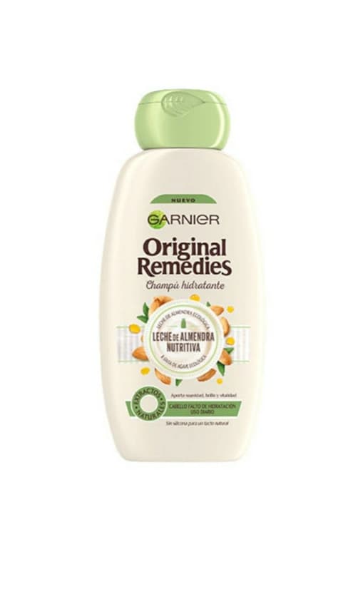 Product Garnier Original Remedies