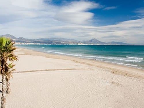 Place Playa de San Juan