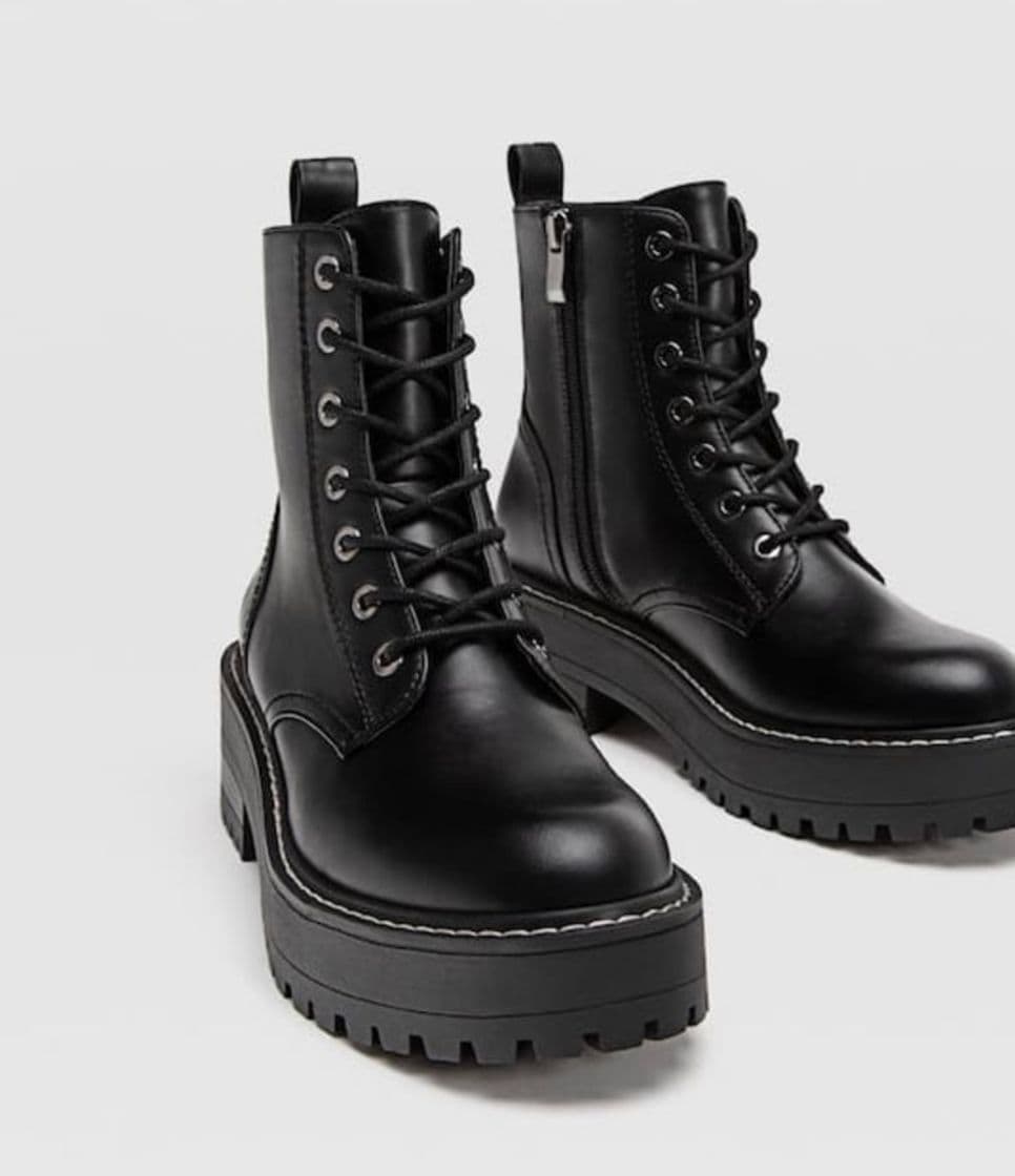 Product Botas Militar 