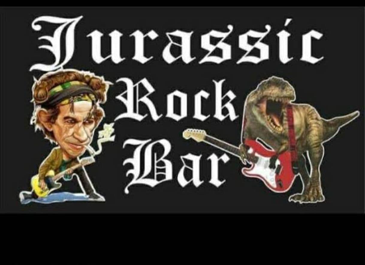 Restaurants Jurassic Bar