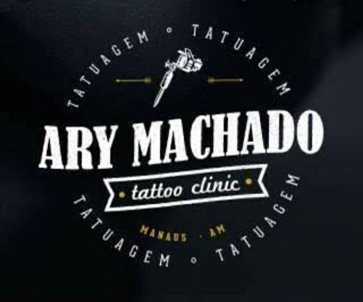 Place Ary Machado Tattoo Clinic