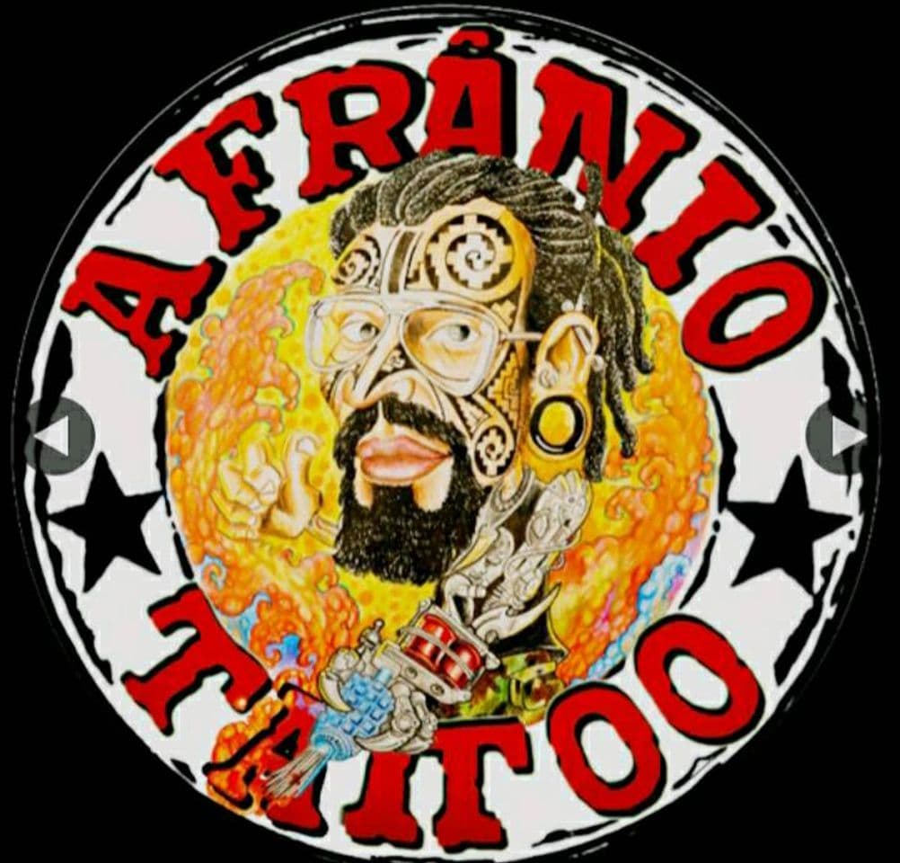 Place Afranio Tattoo