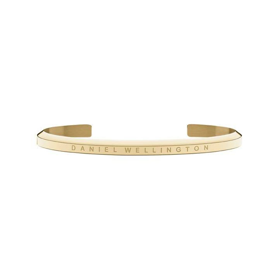 Fashion Classic Bracelet Gold Small