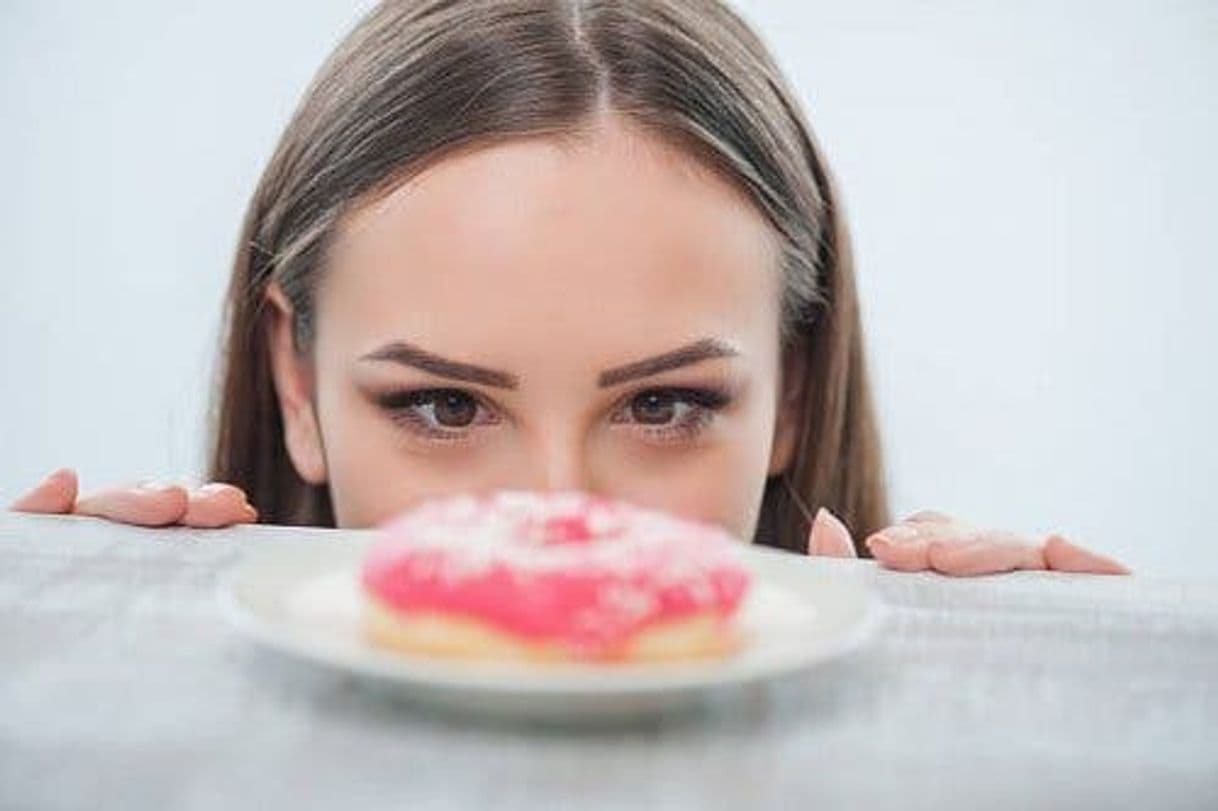 Fashion Ansiedad por comer algo? 