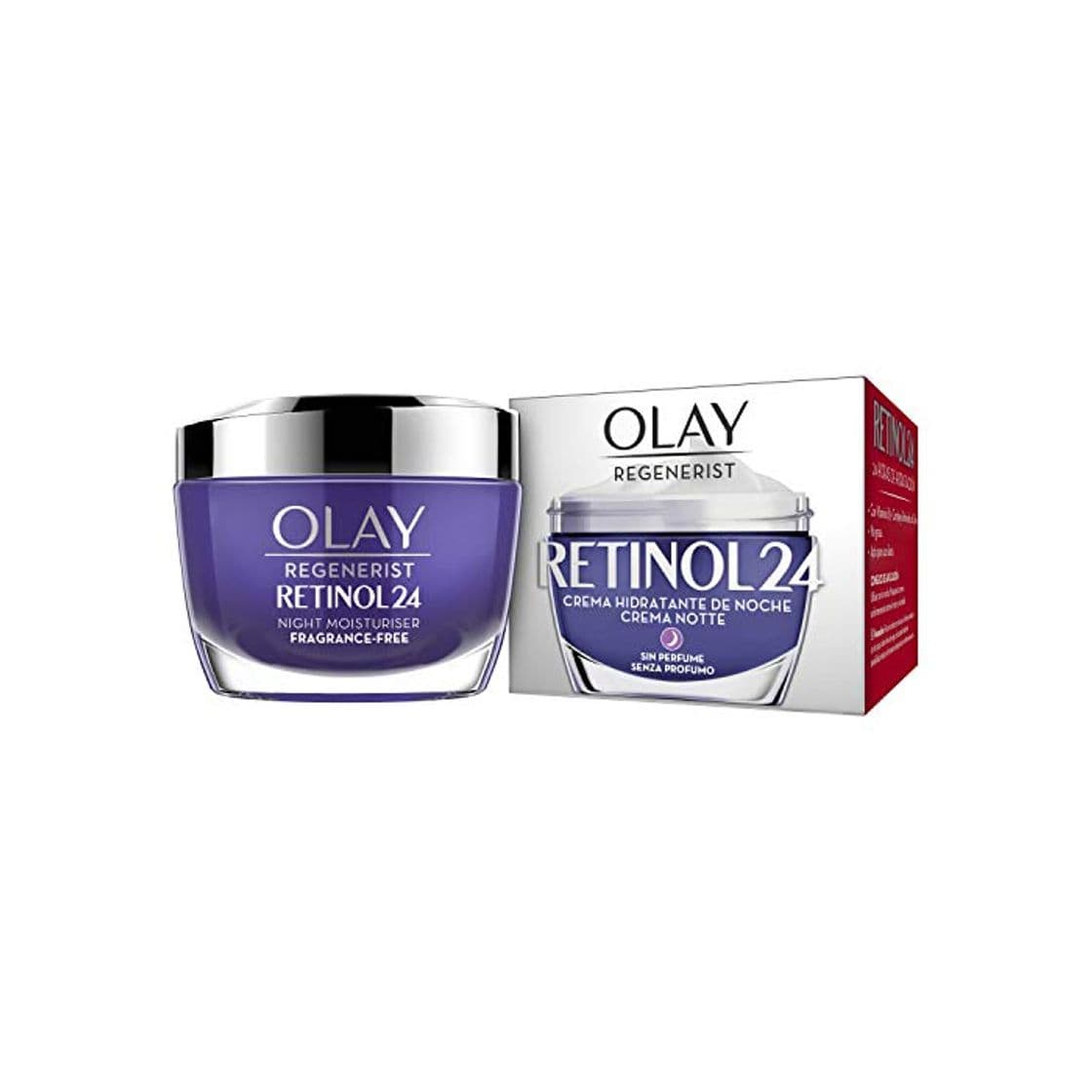 Product Olay 8001841429908