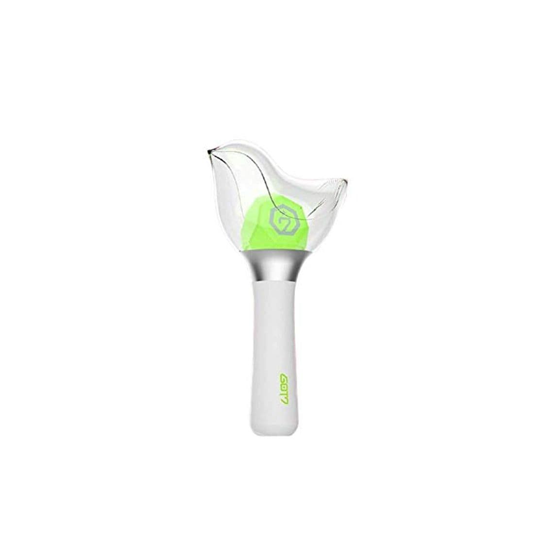 Producto GOT7 oficial light stick tour concierto mano lámpara luz concierto luz barra luz luz portátil mini bombilla