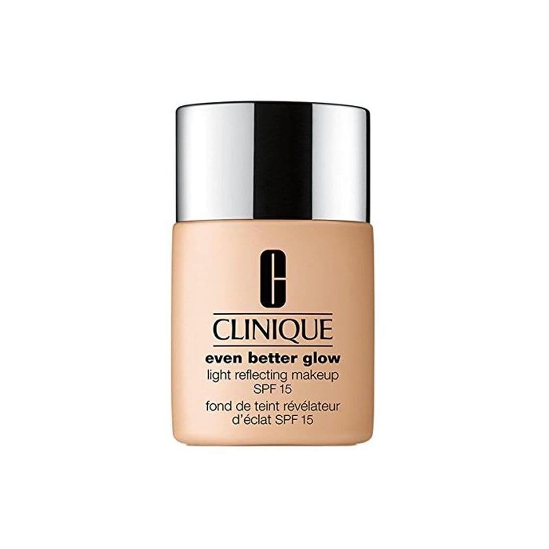 Belleza Base de Maquillaje Even better Glow light, de Clinique