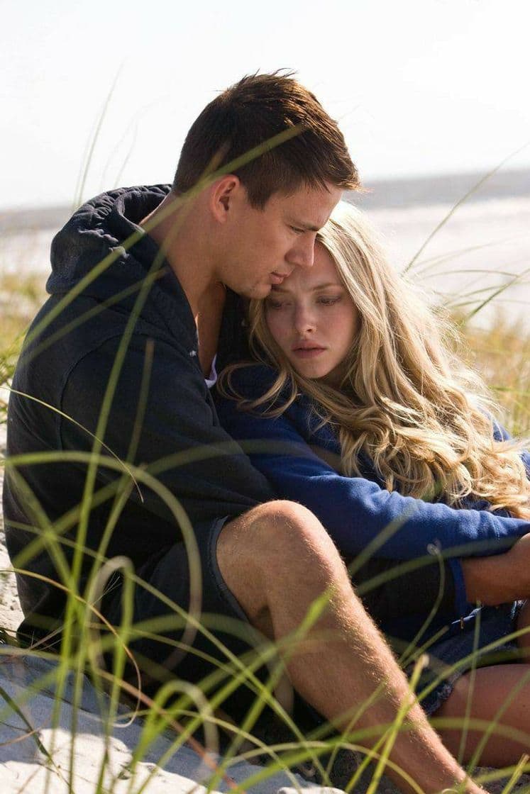 Película Dear John