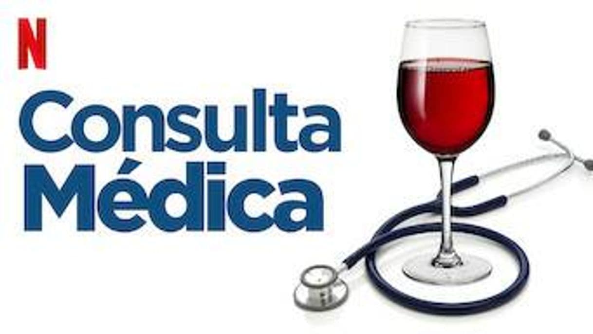 Serie Consulta Médica