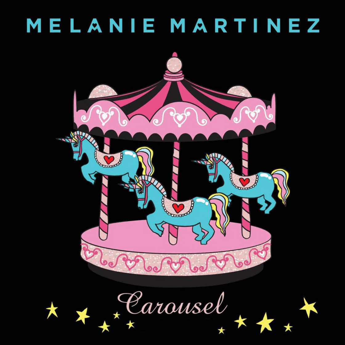 Music Carousel