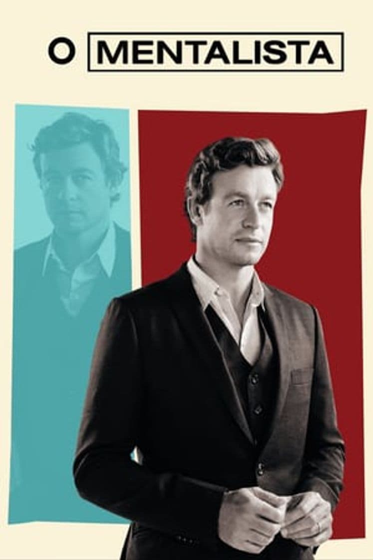 Serie The Mentalist