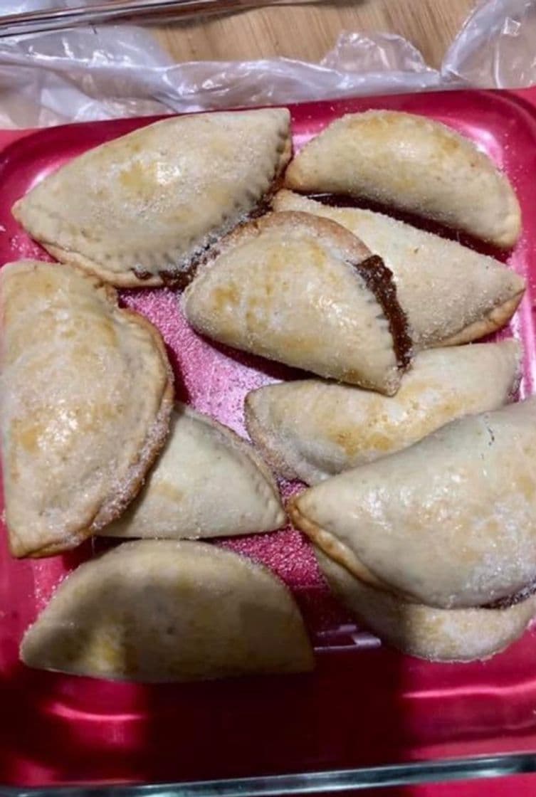 Moda Empanadas 