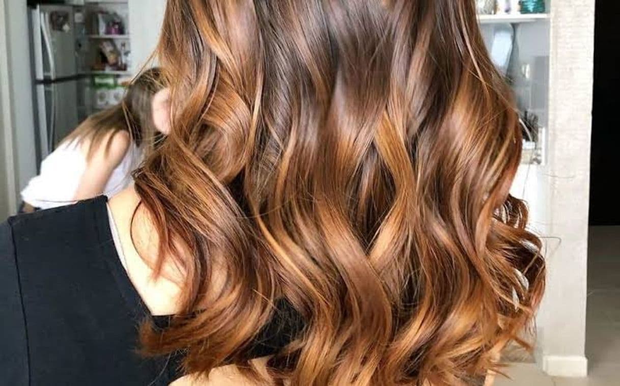 Moda Aclara tu cabello 