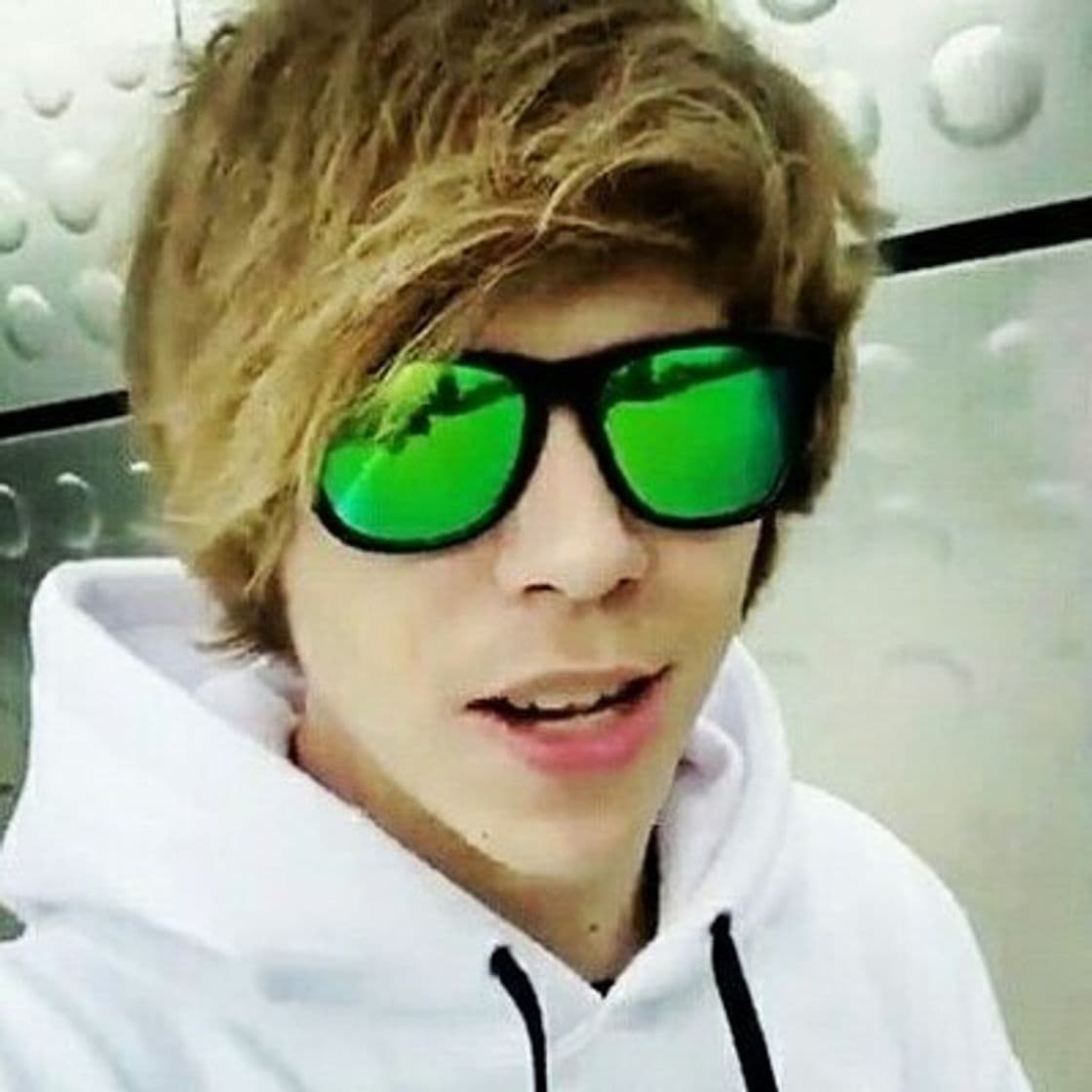 Fashion elrubiusOMG 