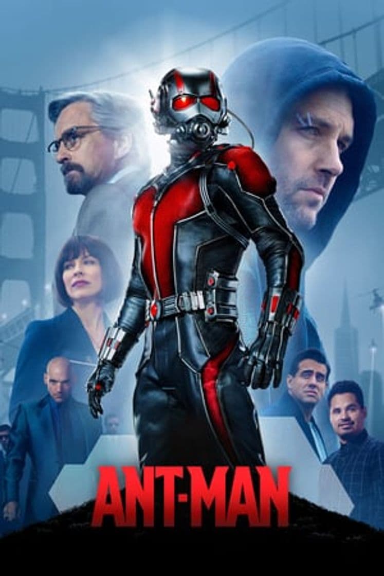 Movie Ant-Man