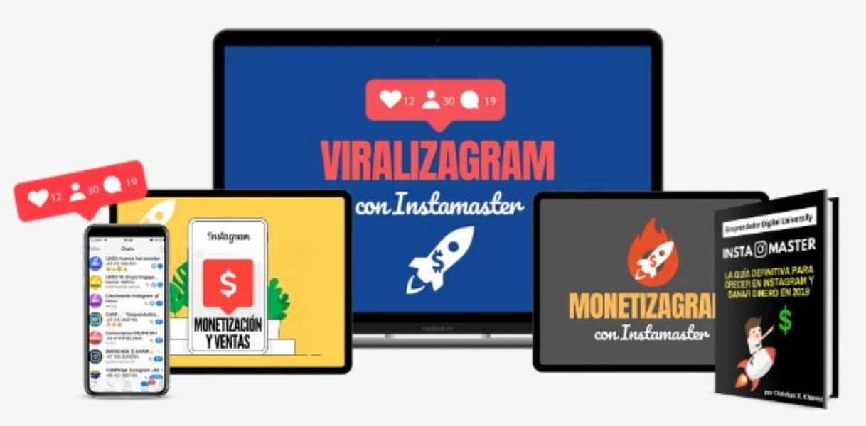 Moda Cómo crecer en Instagram en 2020