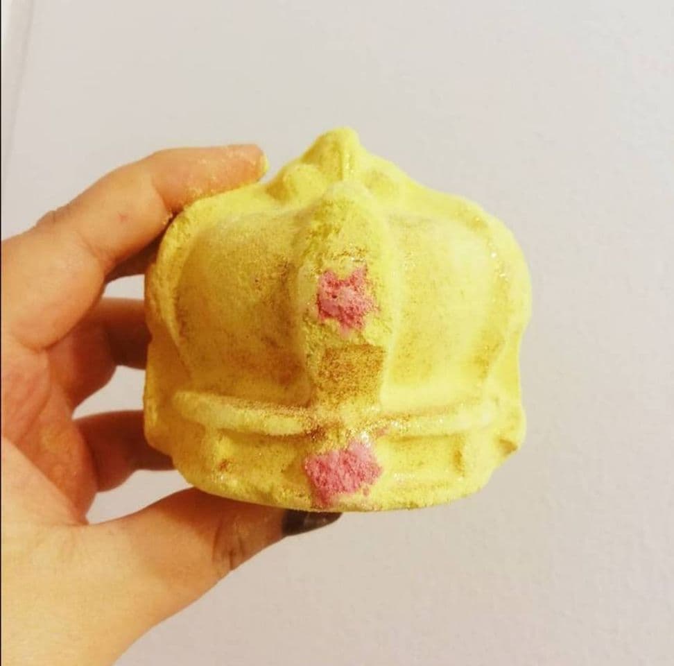 Producto Royalty Bath Bomb 