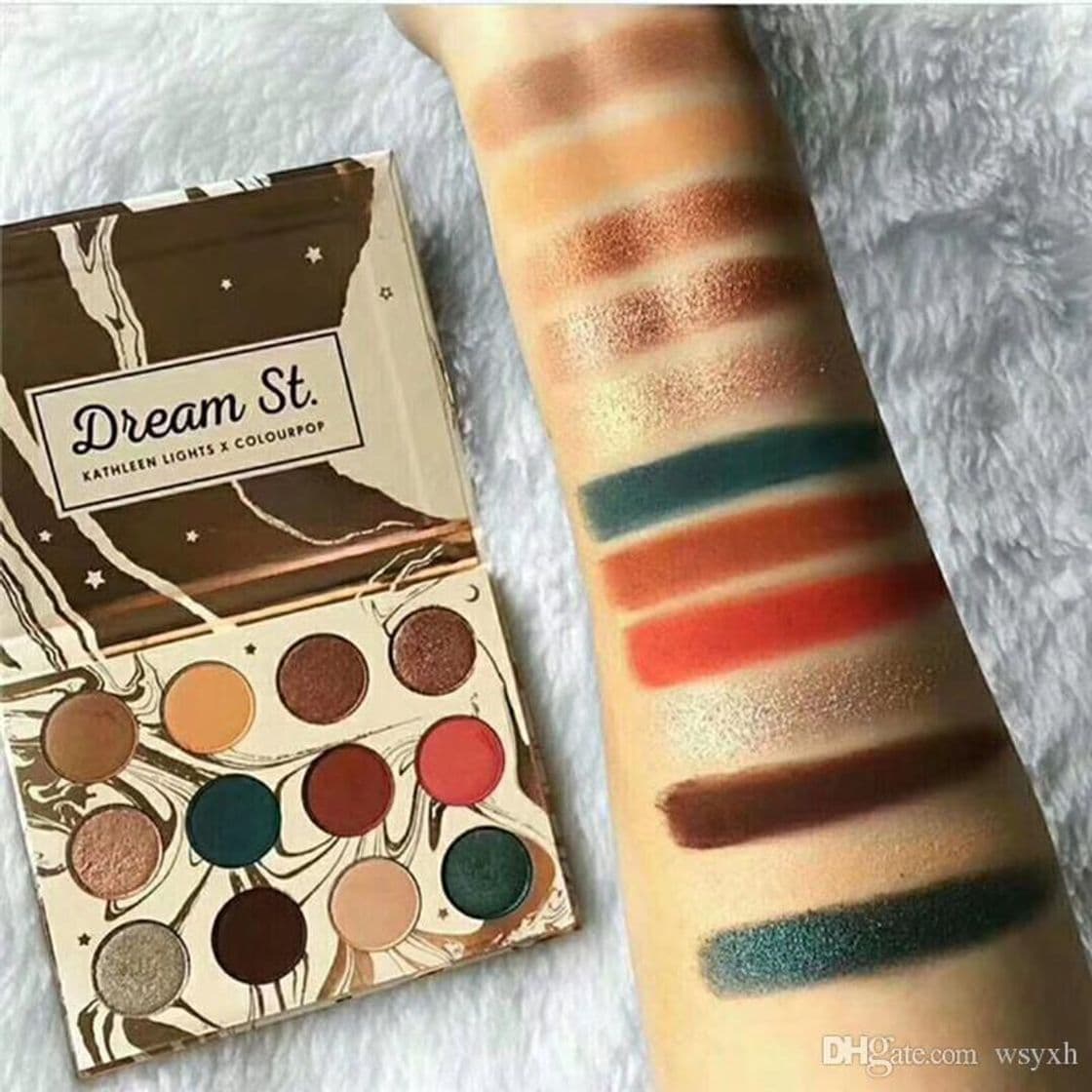 Producto Dreams St