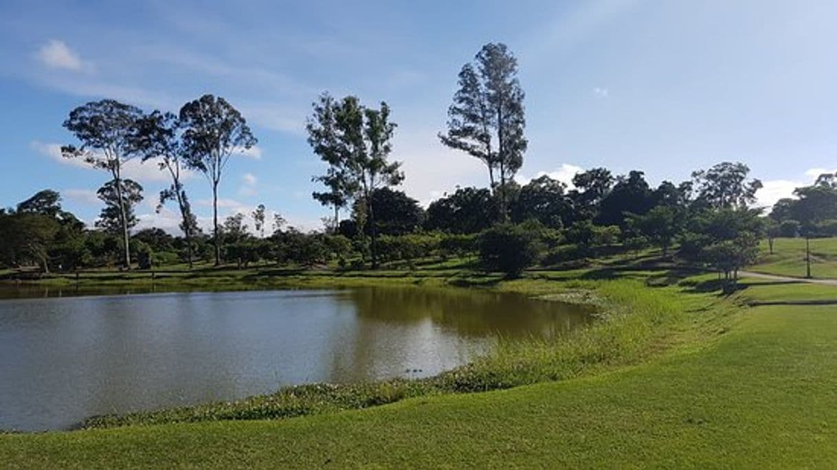 Lugar La Sabana